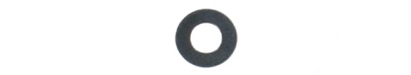 Washer ISO 7089-4.3-200 HV-A