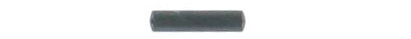 Dowel Pin (Cylinder pin)   3 x 12