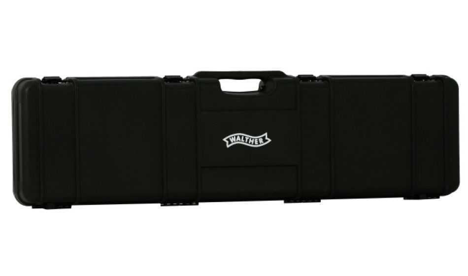 Rifle Cases