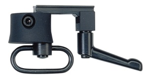 HANDSTOP with sling swivel 4752