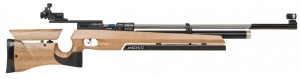 Anschutz 9015A Benchrest .177 Match Air Rifle