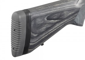 Ruger Scout Rifle .308 16'' Matte Barrel