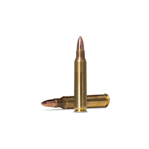 .223 Norma TAC 55Gn FMJ (20 Rd)