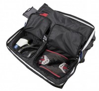 ahg-shooting bag, 85 x 40 x 42 cm