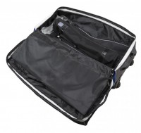 ahg-shooting bag, 85 x 40 x 42 cm