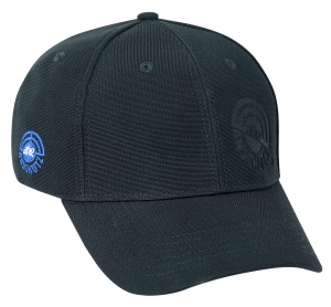 Base cap with ahg-Anschtz logo