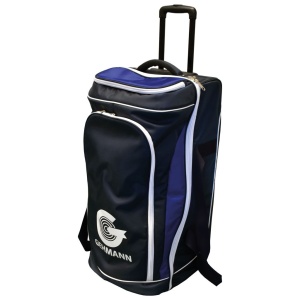 455 Roller Wheel Carry Bag by Gehmann