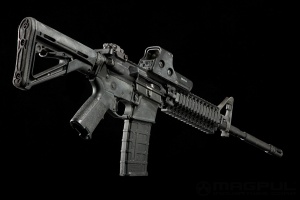 Stock CTR Carbine Mil-Spec