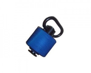 ESE Ball Chuck Sling Swivel & Handstop Combined 40mm