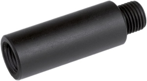 556 Rearsight anti-glare tube by Gehmann