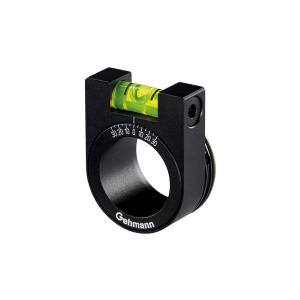 581 M18 Spirit Level Radially Adjustable by Gehmann