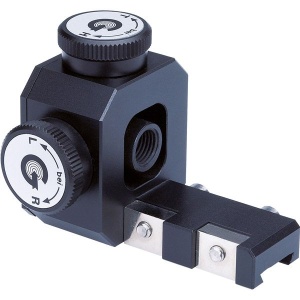 590 Rearsight Diopter Compact by Gehmann