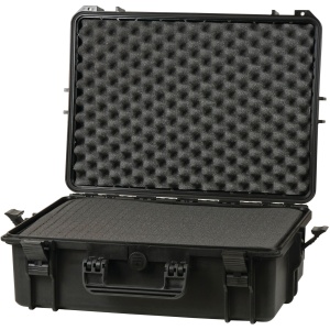 Flight Case 5 - AIR PISTOL