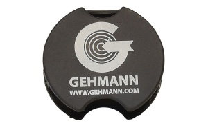 799 Pellet Tin Sleeve by Gehmann