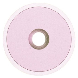 ahg-plastic aperture, pink M22  2,8-9.1 mm in steps of 0,1