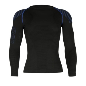 Lenz underwear 3.0 with compression knitting technology, shirt man