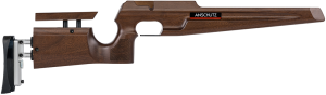 Anschutz 1761 Match Walnut Stock