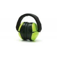 Earmuff Hearing Protection 26Db