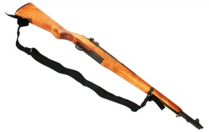 UTG Deluxe Universal Rifle Sling with Non-slip Grip(1 '')