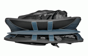 42'' RC Combat Operation Web Gun Case, Black