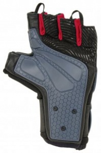 AHG Glove Concept I color - Right Hand Shooters Only