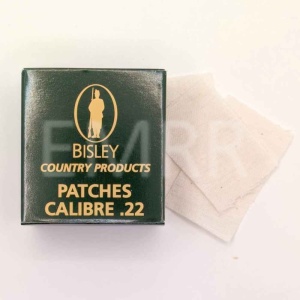 Bisley Patches