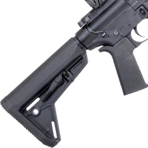 SMITH & WESSON M&P15-22 SPORT MOE SL MATTE BLACK