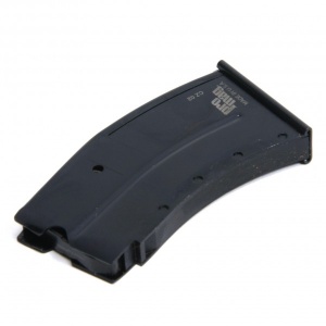 Promag CZ 452 .17 HMR (10) RD Magazine Blue Steel (CZ 02)