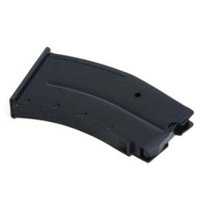 Promag CZ 452 .17 HMR (10) RD Magazine Blue Steel (CZ 02)