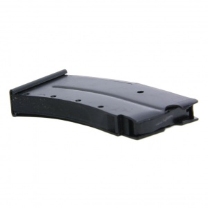 Promag CZ 452 .17 HMR (10) RD Magazine Blue Steel (CZ 02)