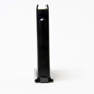 Promag CZ 452 .17 HMR  Magazine (5) RD Blue Steel (CZ 01)