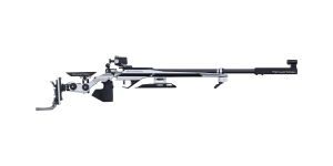 2800 Alu Small Bore Rifle