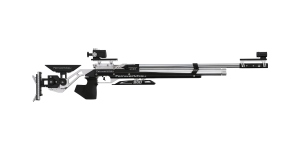 800 Alu Rifle