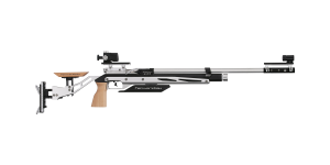 800 Evolution Top Rifle