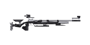 900 Hybrid Alu Rifle Feinwerkbau