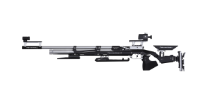 900 Hybrid Alu Rifle Feinwerkbau