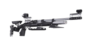 900 Hybrid Alu Rifle Feinwerkbau