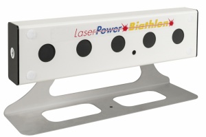 LaserPower III Table Holder