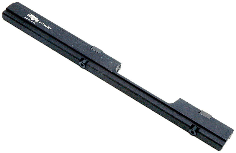 6811 long rail for telescopic sight assembling,8mm