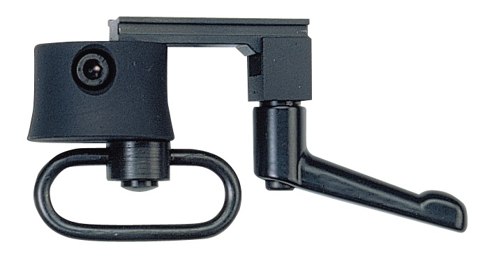 HANDSTOP with sling swivel 4752