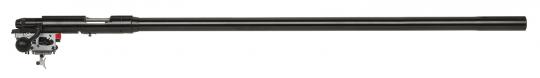 Anschutz 1907 Barreled Action .22LR 26''