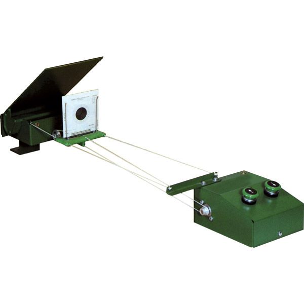 182 Electronic Target Changer by Gehmann