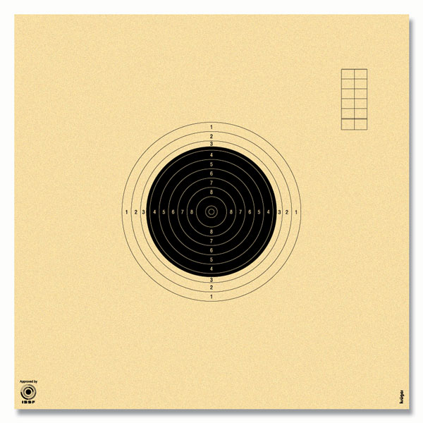 50m Smallbore