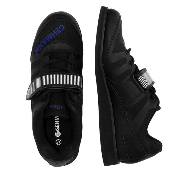 487 Pistol Shooting Shoe Sneaker by Gehmann