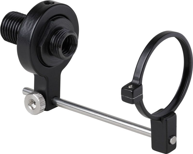 501 Lens Holder for Later Gehmann Irises by Gehmann