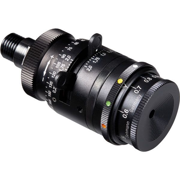 570-579-0 Diopter 0.0x With Cylindrical Lens System