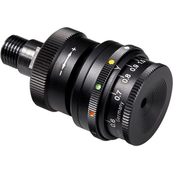 570 Iris 6 Colour with 1.5x Diopter by Gehmann