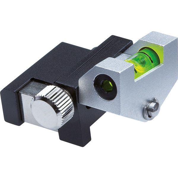 592 Rearsight Spirit Level by Gehmann