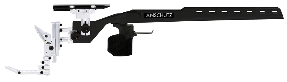 Anschutz 1918 Precise Stock