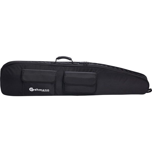 742 Backpack Rifle Case by Gehmann